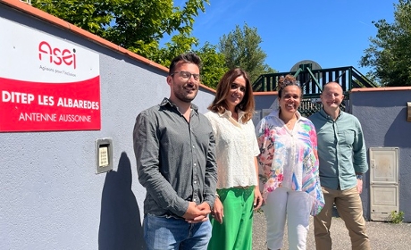 Dans le Tarn-et-Garonne, un seul Ditep pour accompagner les jeunes en difficulté