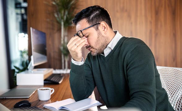 Risques psychosociaux&nbsp;: le moral des directeurs d'ESMS au plus bas