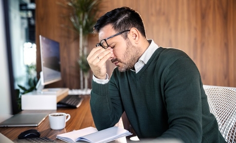 Risques psychosociaux&nbsp;: le moral des directeurs d'ESMS au plus bas