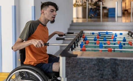 Handicap&nbsp;: la Cour des comptes livre ses pistes pour fluidifier les parcours des jeunes "Creton"