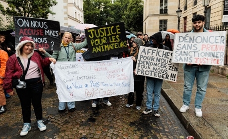 Périscolaire parisien&nbsp;: des travailleurs sociaux en renfort