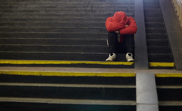 Mineurs victimes de traite&nbsp;: leur offrir un "ancrage" pour sortir de l'errance