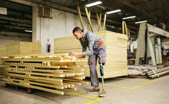 Handicap&nbsp;: France travail et Cap emploi saluent une amélioration de l'emploi