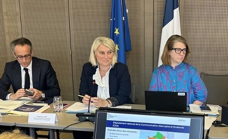 Santé des enfants protégés&nbsp;: le "parcours coordonné renforcé" sera généralisé en 2027
