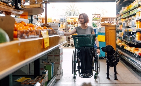 Seulement 13&nbsp;% des personnes handicapées perçoivent la PCH