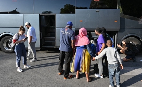 Répartition des migrants sur le territoire&nbsp;: la Cour des comptes demande des ajustements