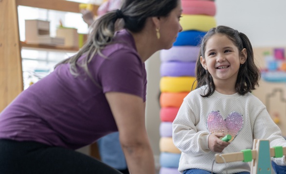 Bousculée&nbsp;par les enfants porteurs de TND, la protection de l’enfance se réinvente