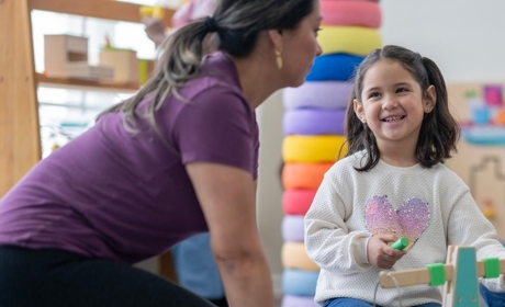 Bousculée&nbsp;par les enfants porteurs de TND, la protection de l’enfance se réinvente