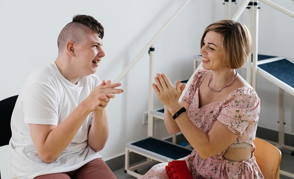 Autisme sévère&nbsp;: des pistes pour améliorer les unités résidentielles pour adultes