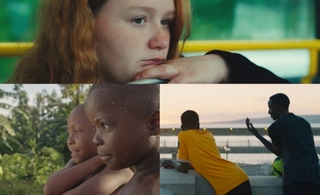 Festival du film social&nbsp;: trois regards sur l'enfance chahutée