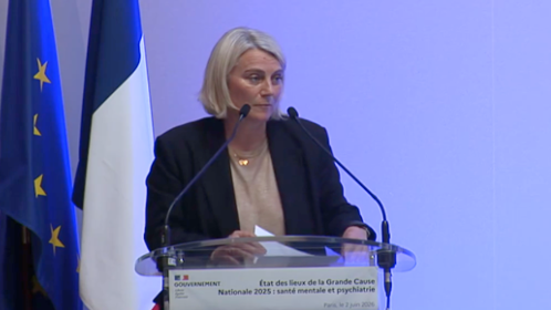 Santé mentale&nbsp;: les annonces du gouvernement jugées insuffisantes