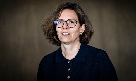 Camille Galliard-Minier annonce 50&nbsp;millions d'euros supplémentaires pour les établissements