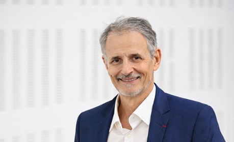 Christian Berthuy est le nouveau président de la Fisaf
