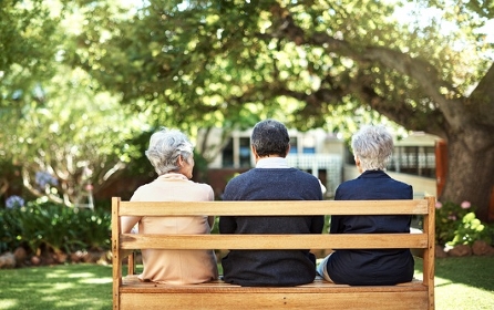 Ehpad privés&nbsp;: SOS Seniors est maintenant le deuxième groupe associatif