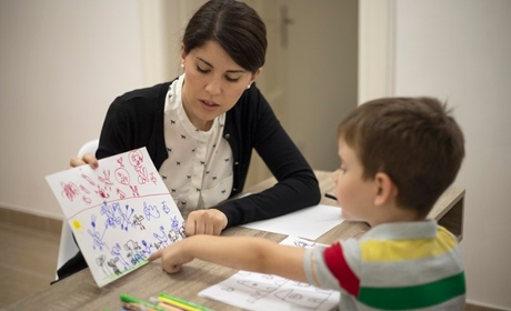 Enfants handicapés&nbsp;: consignes pour structurer l'offre de parcours coordonnés