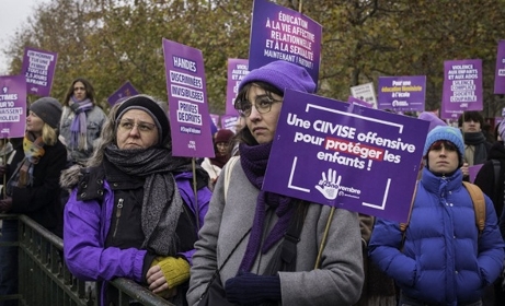 Violences sexuelles envers les enfants&nbsp;: la Ciivise demande une accélération