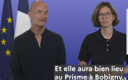 La Conférence nationale du handicap&nbsp;aura lieu le 4&nbsp;septembre