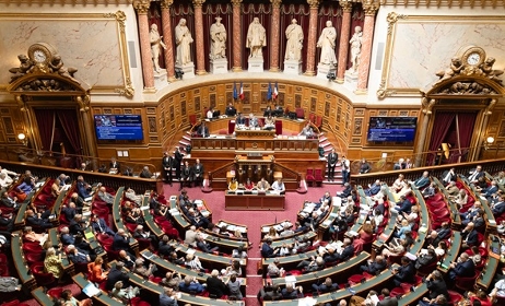Le Sénat écarte la possibilité de rendre les CCAS facultatifs