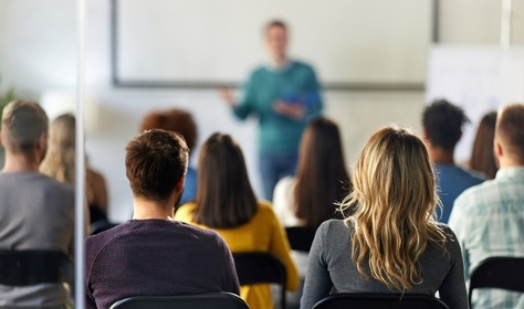 Cycle des hautes études en travail social&nbsp;: l'appel à candidatures est ouvert jusqu'au 30&nbsp;juin