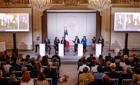 Canicule : la Conférence nationale du handicap est reportée