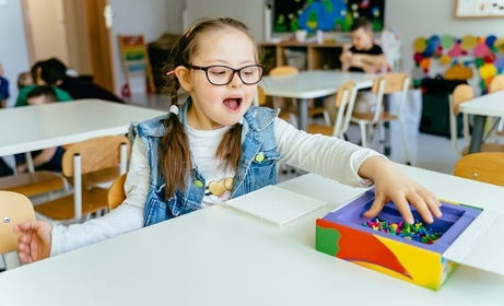 Élèves handicapés&nbsp;: vers "un détournement de la philosophie de l’inclusion"&nbsp;?