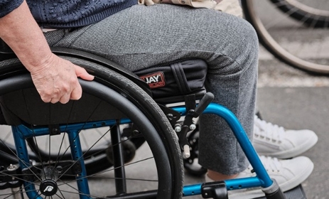 Prise en charge des fauteuils roulants&nbsp;: des ajustements pour lever les freins identifiés