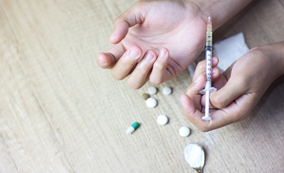 Drogues&nbsp;: le cahier des charges des haltes soins addictions évolue