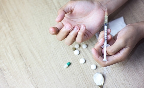 Drogues&nbsp;: le cahier des charges des haltes soins addictions évolue