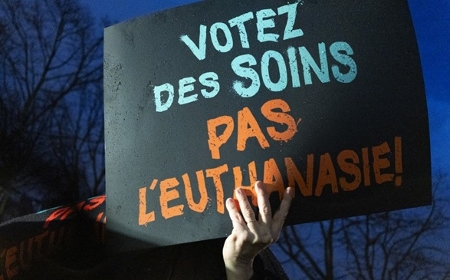 Aide à mourir&nbsp;: des directeurs redoutent une désorganisation des établissements