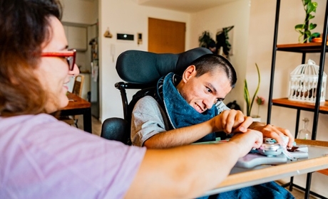 Handicap&nbsp;: hausse de certains tarifs et montants de la PCH
