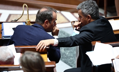 Protection de l'enfance&nbsp;: le projet de loi sera examiné le 15&nbsp;juillet à l'Assemblée nationale