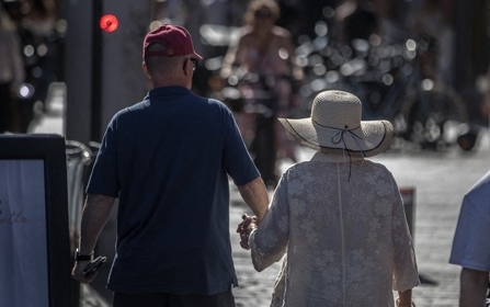 Canicule&nbsp;: les vieux sont-ils mieux protégés qu'en 2003&nbsp;?