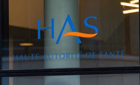 Haute autorité de santé&nbsp;: Thomas Sannié succède à Christian Saout