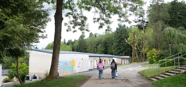 Un Ditep&nbsp;atypique, pour des adolescents atteints d'épilepsie