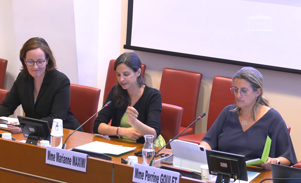 Protection des&nbsp;enfants&nbsp;: le projet de loi remanié en commission, avant l'examen en séance
