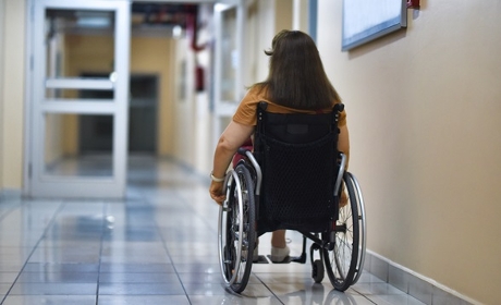Les centres du psychotraumatisme s'ouvrent davantage aux personnes handicapées