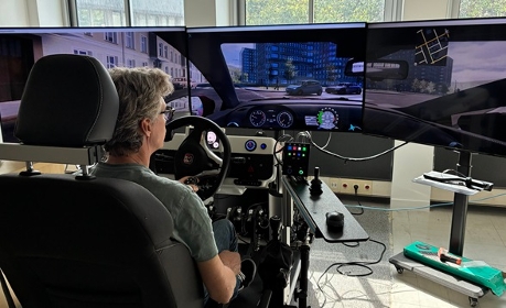 Menaces sur le Ceremh, centre expert en conduite automobile des personnes handicapées