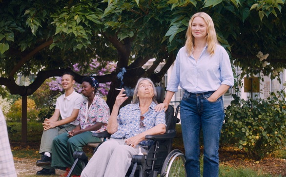 Avec le film Soudain, un autre regard sur le rapport aux plus fragiles