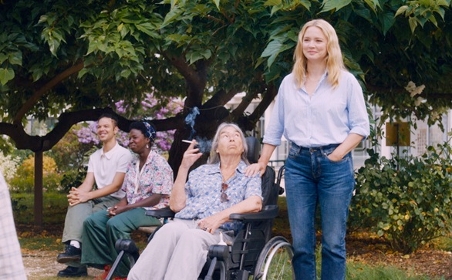Avec le film Soudain, un autre regard sur le rapport aux plus fragiles