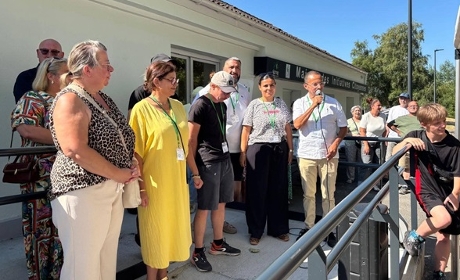 Pas-de-Calais&nbsp;: bras de fer entre une association de prévention spécialisée et une mairie RN