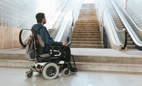 Accessibilité&nbsp;: Andréa Khoshkhou est la nouvelle déléguée interministérielle