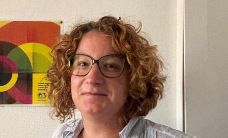 Céline Lembert nommée présidente de l'Anas