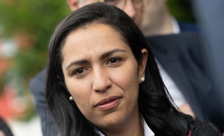 Violences faites aux enfants&nbsp;: Sarah El Haïry livre vingt propositions