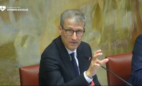 Services autonomie à domicile&nbsp;: les pistes de la Cour des comptes pour "réussir la réforme"