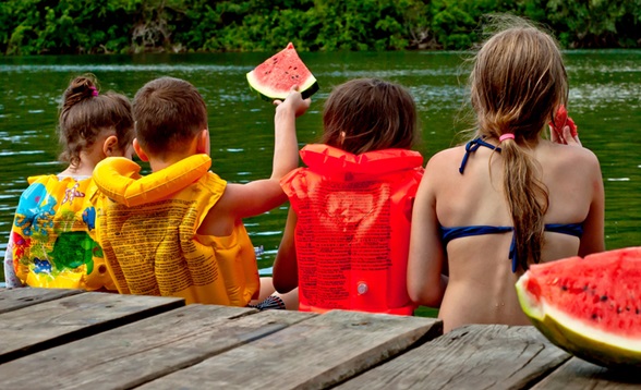 Autisme&nbsp;: consignes pour éviter les noyades cet été