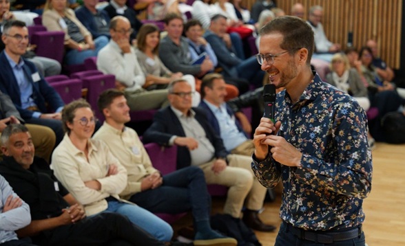 Management&nbsp;: comment sortir des clichés sur la génération Z&nbsp;?