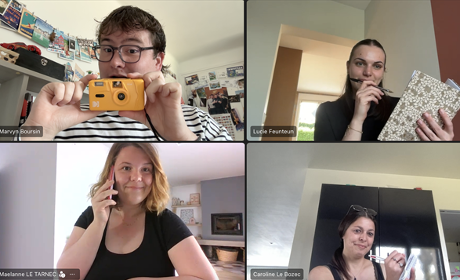 [Long format] Travail social&nbsp;: la nouvelle génération s'appuie sur les réseaux sociaux