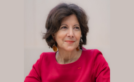 Sylviane Giampino&nbsp;: "Il faut penser l’enfant dans sa globalité"