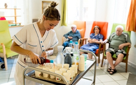 Canicule&nbsp;: besoins urgents de renforts estivaux et de climatiseurs