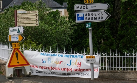 [Long format] Éviter le mode dégradé&nbsp;: la course aux renforts de l'été